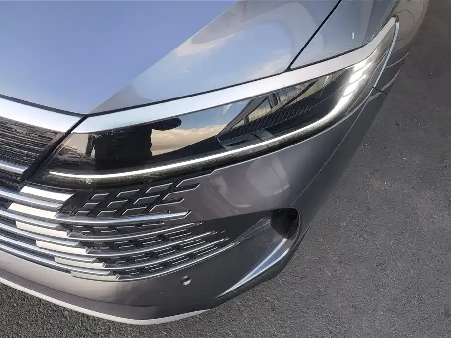 BYD Seal 05 DM-i 2025 из CN, фото 5