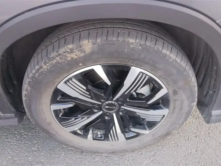 BYD Seal 05 DM-i 2025 из CN, фото 6