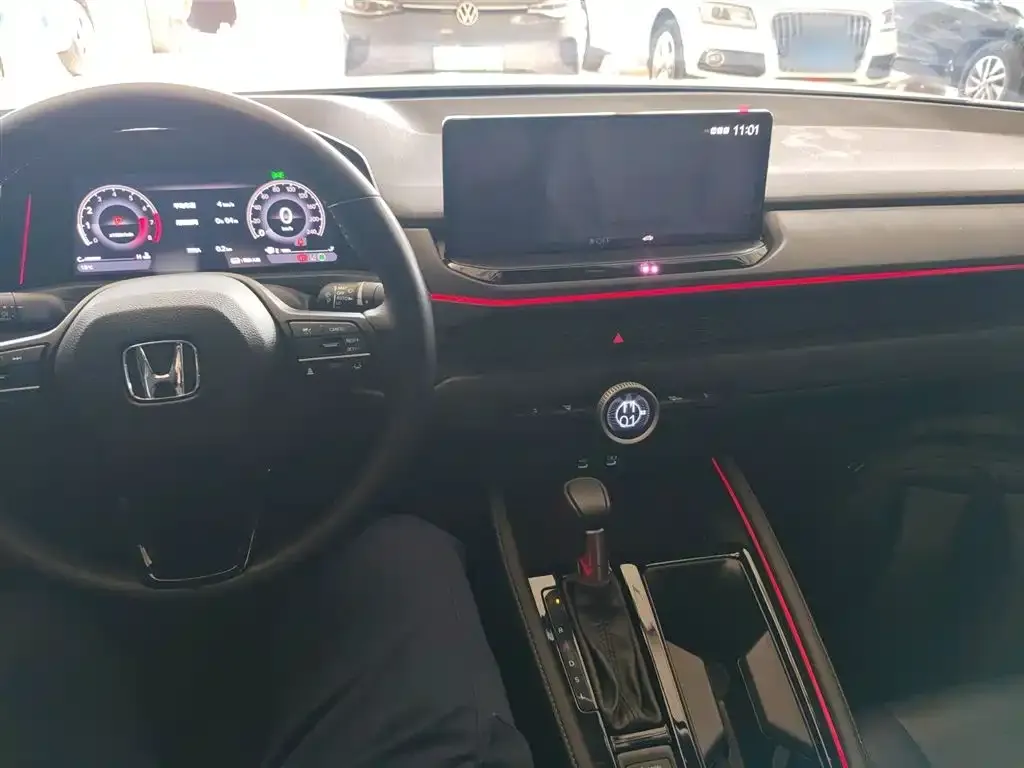 Honda Accord 2023 из CN, фото 10