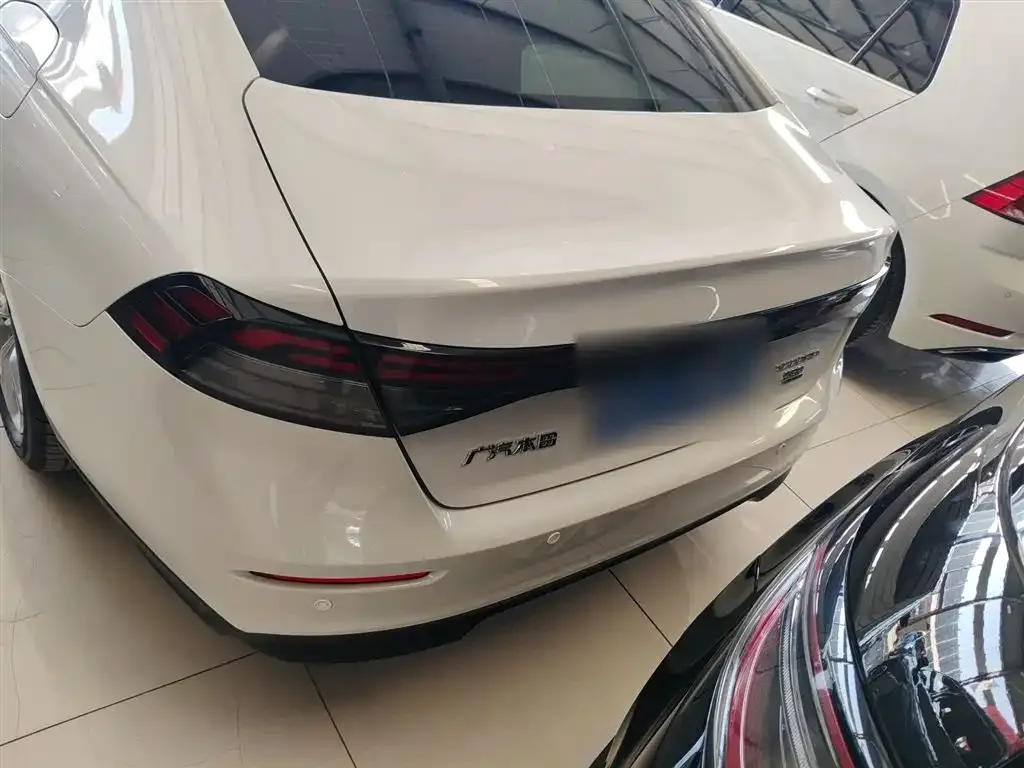 Honda Accord 2023 из CN, фото 6