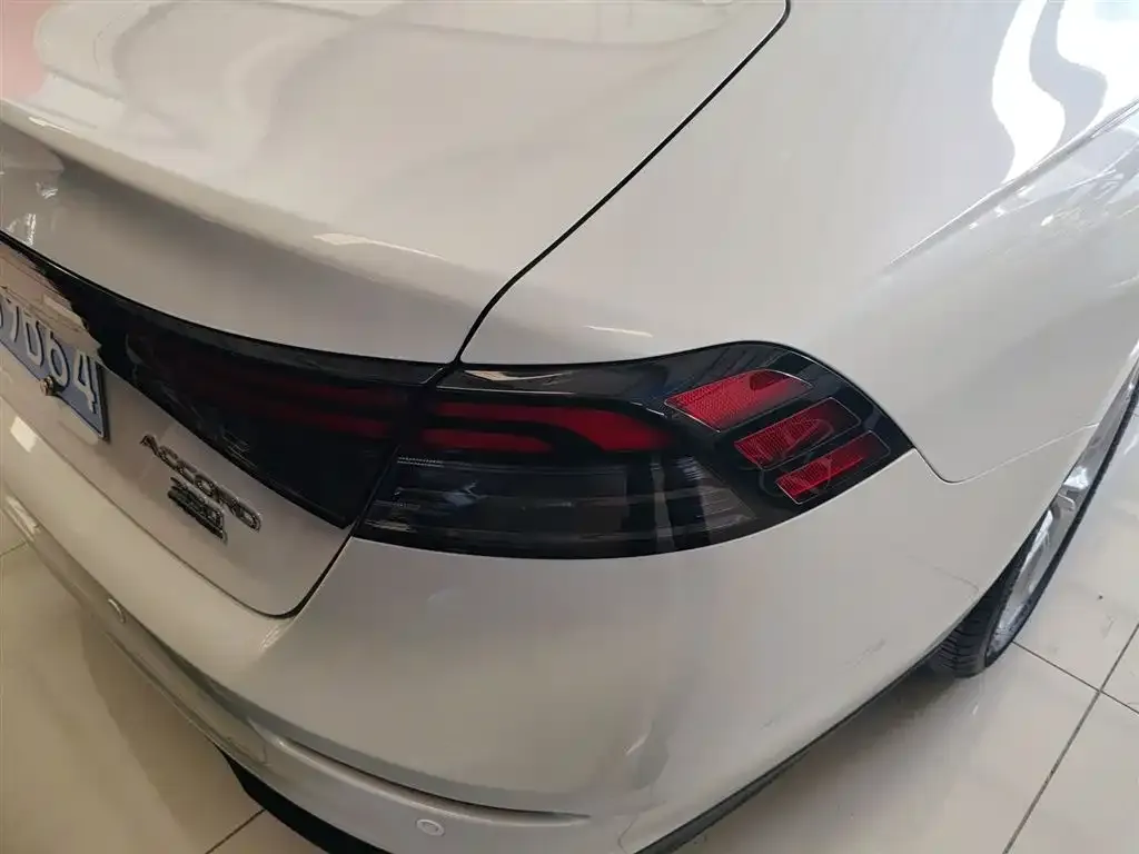 Honda Accord 2023 из CN, фото 8