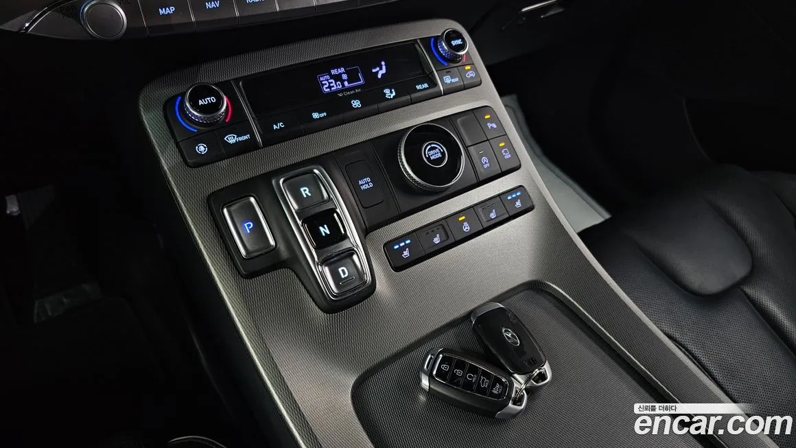 Hyundai Palisade — фото 9