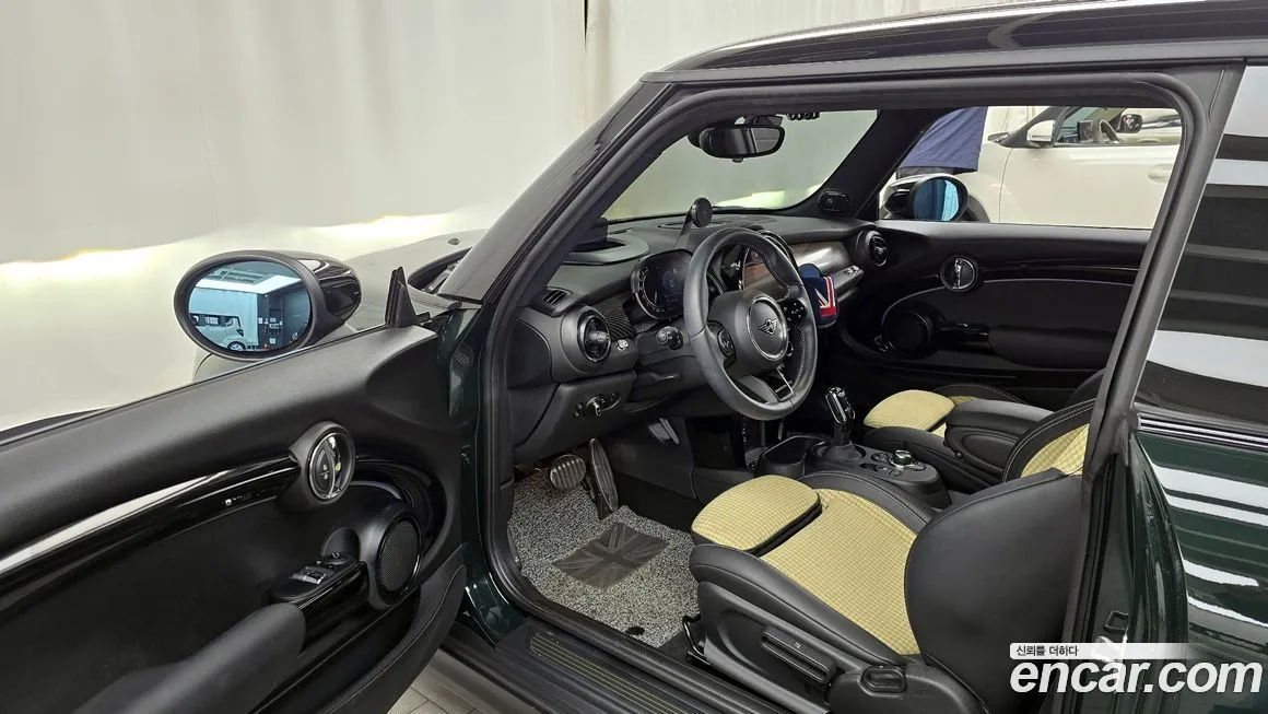 Mini Cooper 2023 из KR, фото 10