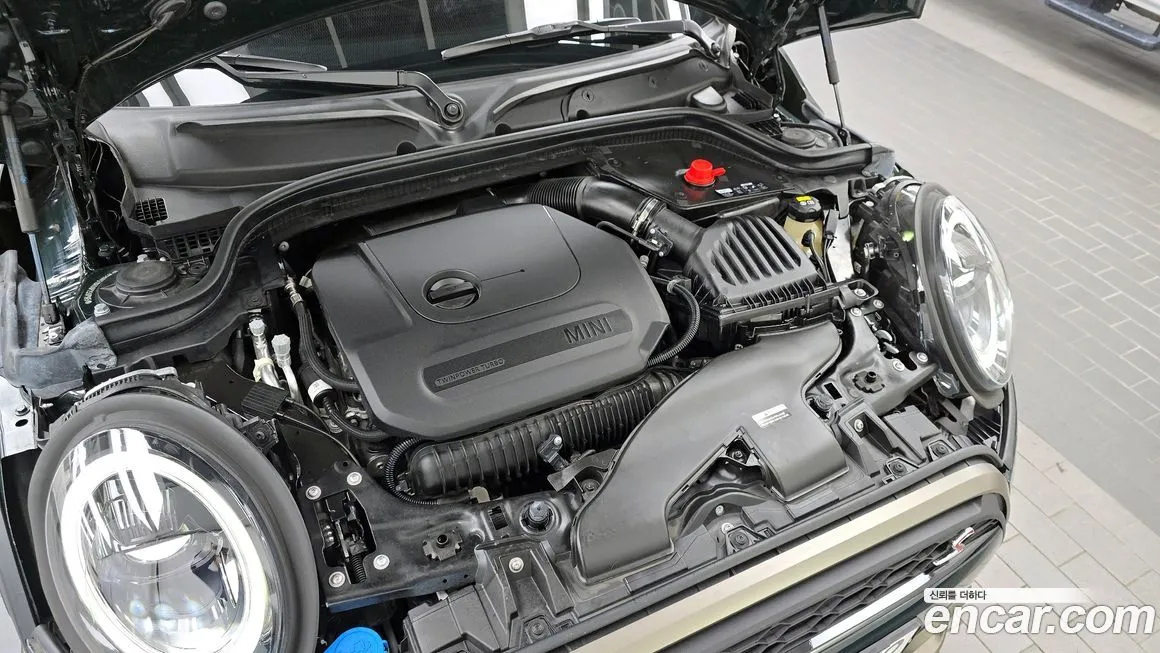 Mini Cooper 2023 из KR, фото 6