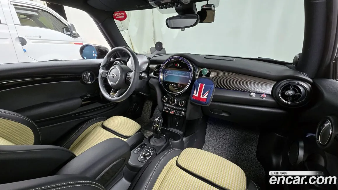 Mini Cooper 2023 из KR, фото 7