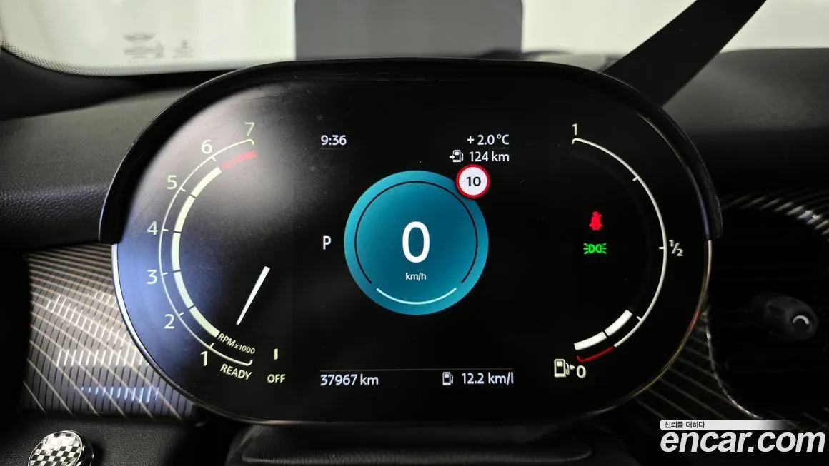 Mini Cooper 2023 из KR, фото 8