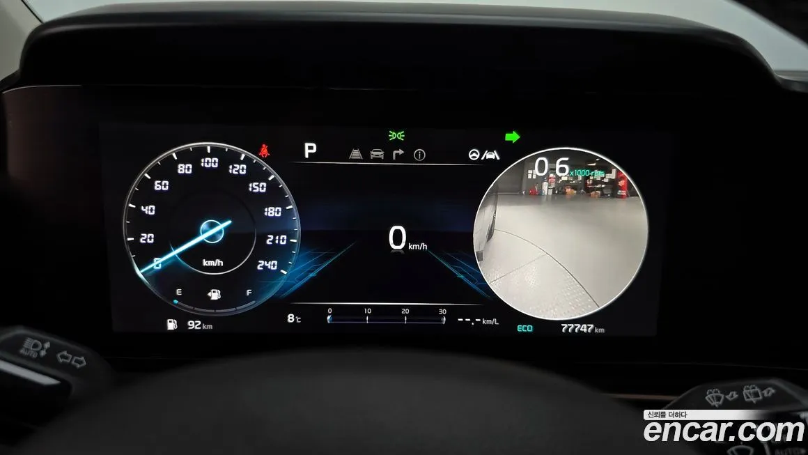 Kia Carnival 2022 из KR, фото 8