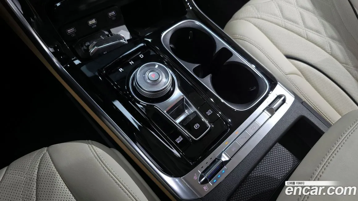 Kia Carnival 2022 из KR, фото 9