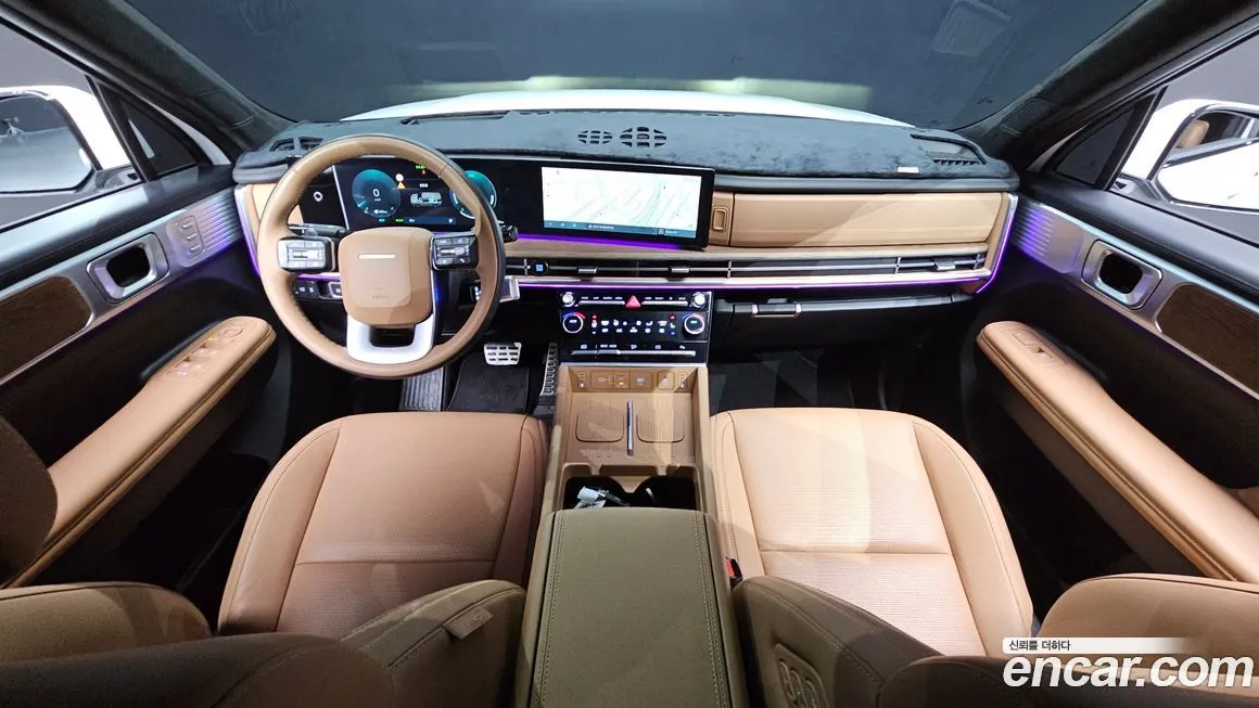 Hyundai Santafe — фото 7