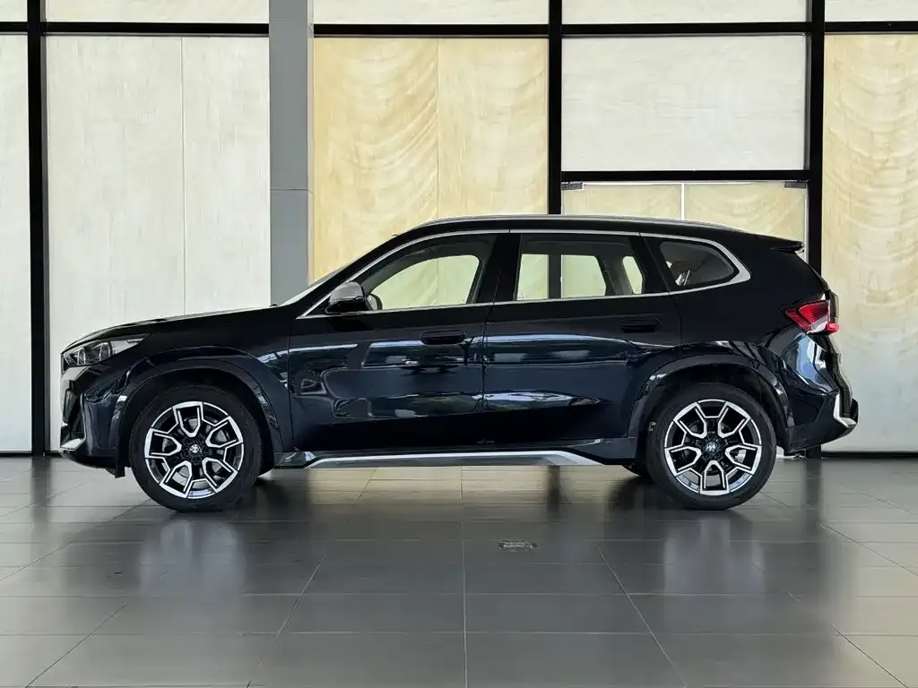 BMW X1 — фото 2