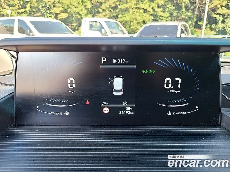 Hyundai Staria — фото 10