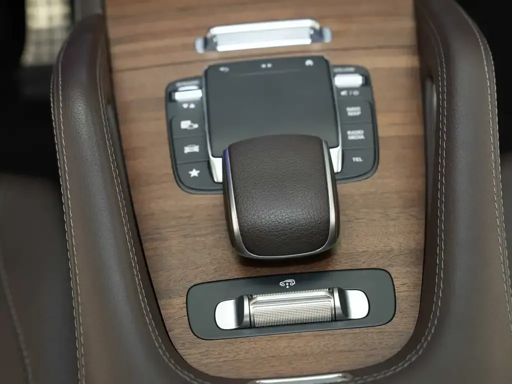 Mercedes-Benz GLS 2022 из CN, фото 10