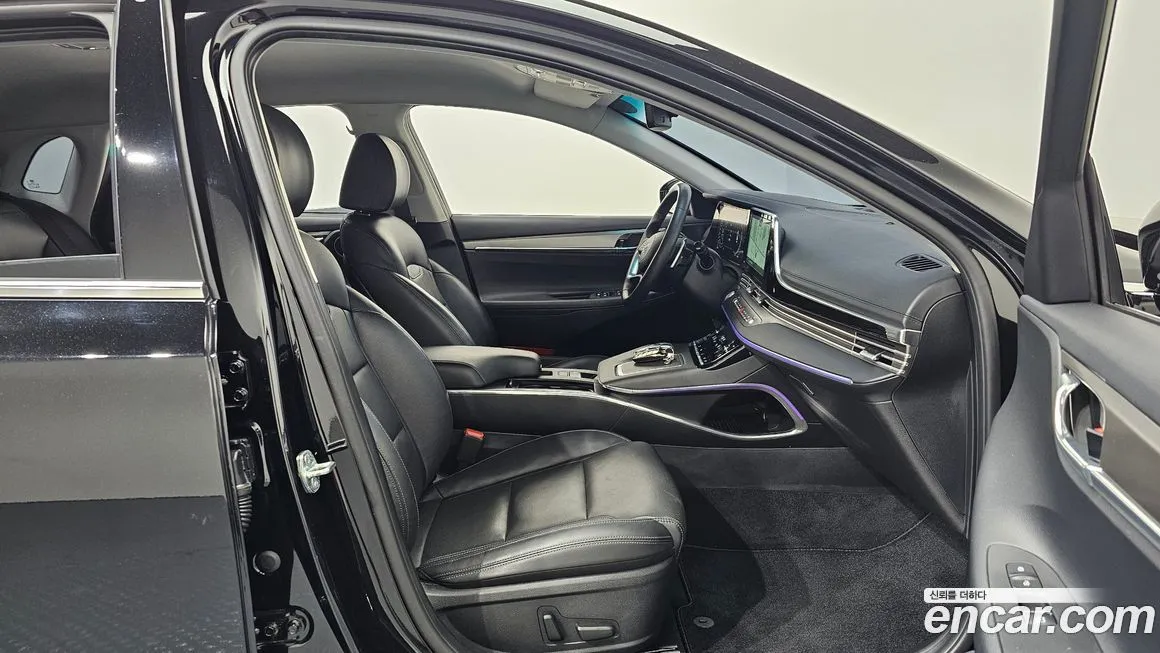 [object Object] Grandeur 2022 из KR, фото 10