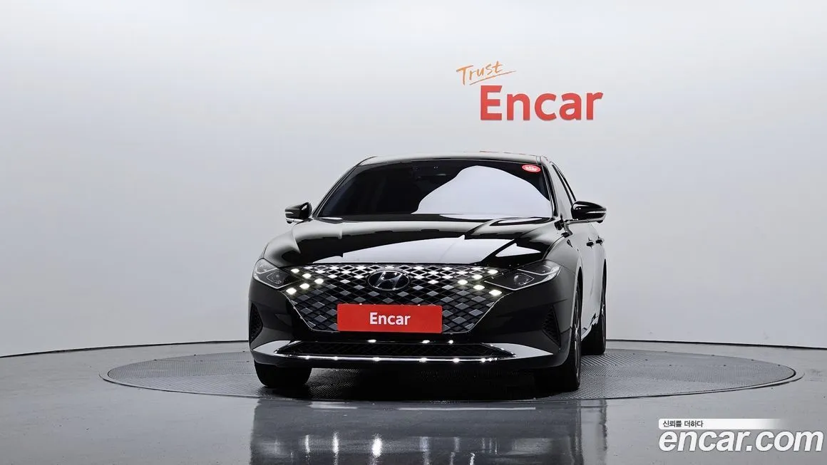 [object Object] Grandeur 2022 из KR, фото 3