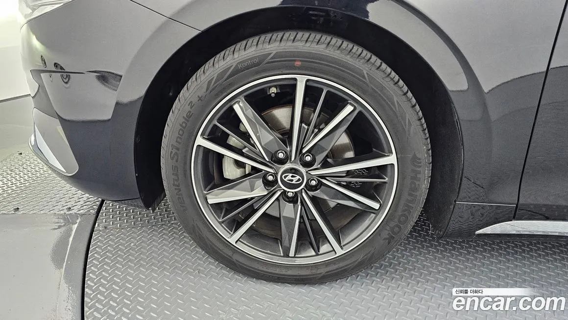 [object Object] Grandeur 2022 из KR, фото 5