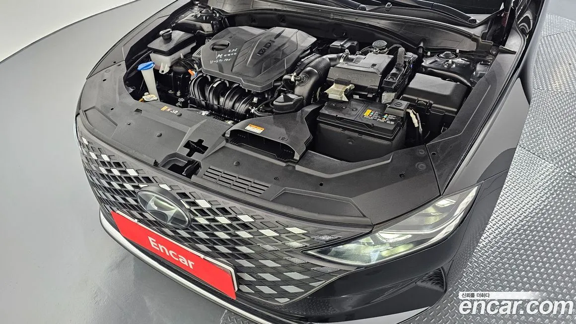 [object Object] Grandeur 2022 из KR, фото 6