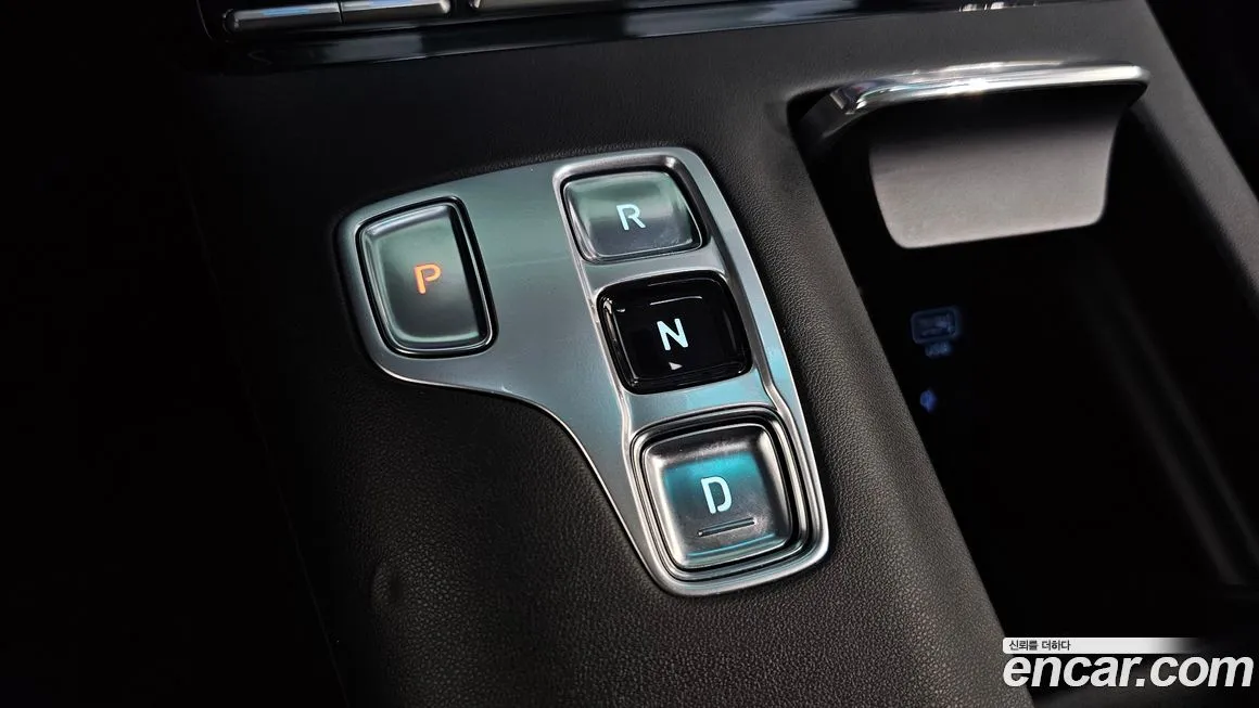 [object Object] Grandeur 2022 из KR, фото 9