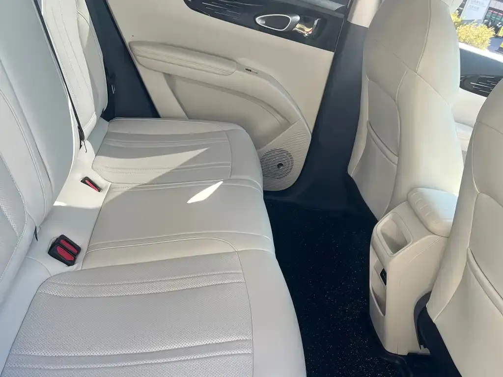 Geely Starburst 2025 из CN, фото 10