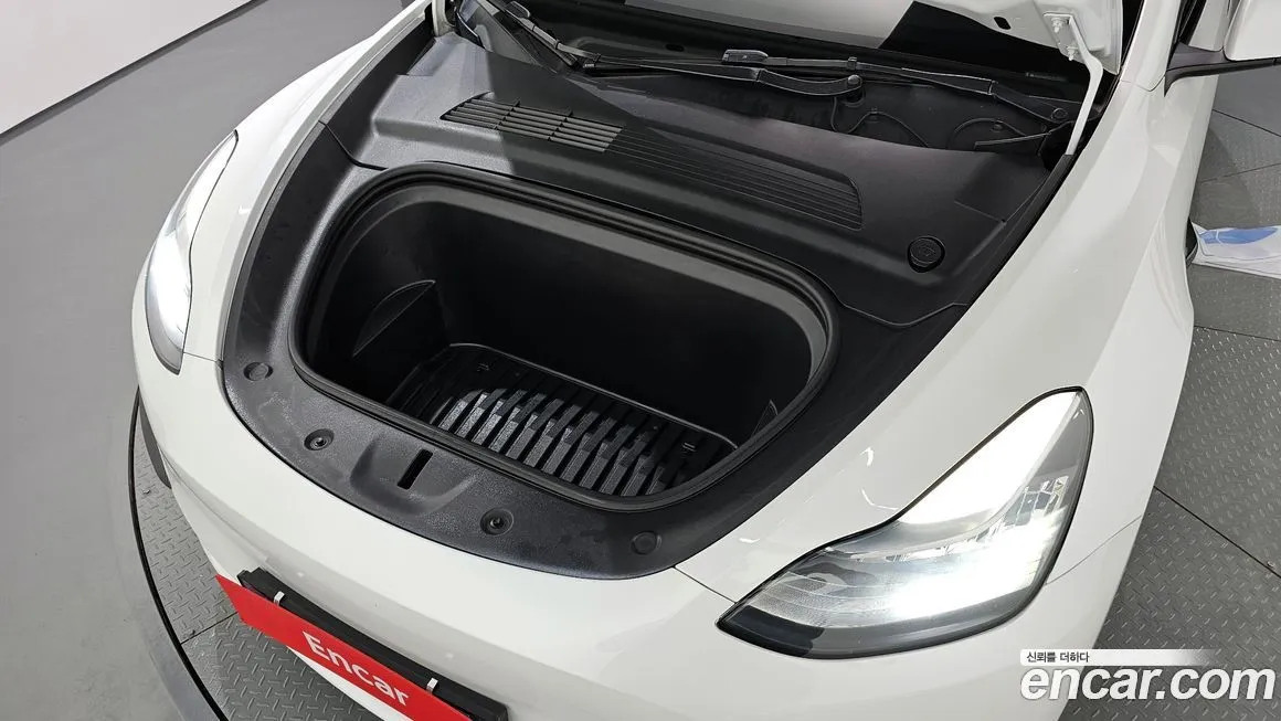 Tesla Model Y 2021 из KR, фото 6
