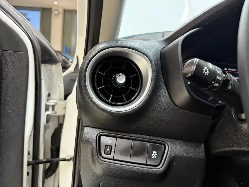 Kia K3 2021 из CN, фото 9
