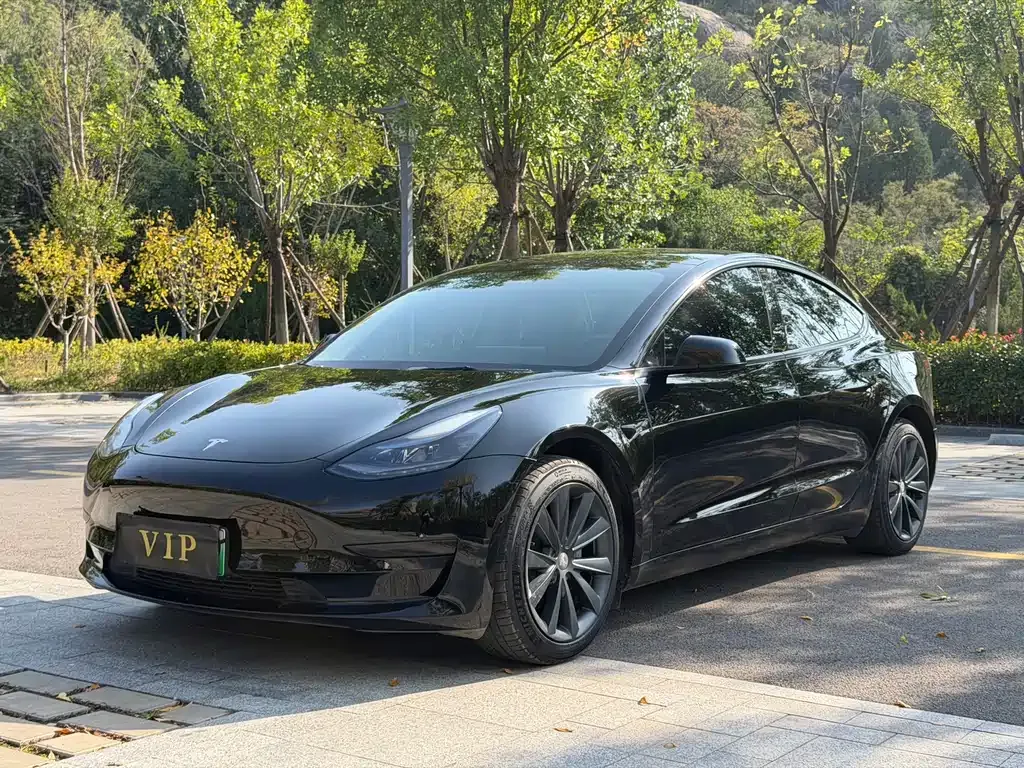 Tesla Model 3 2023 из CN, фото 1