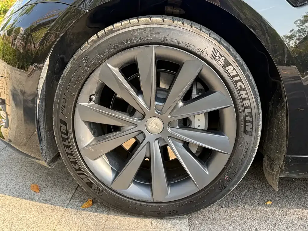 Tesla Model 3 2023 из CN, фото 4