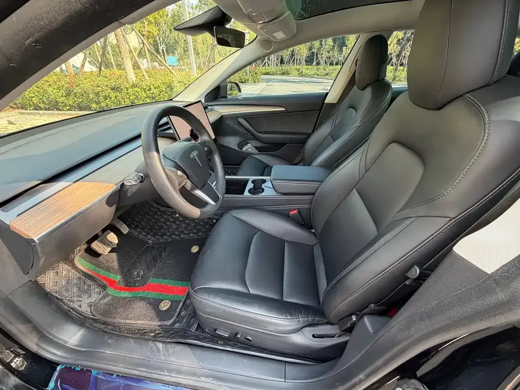 Tesla Model 3 2023 из CN, фото 5
