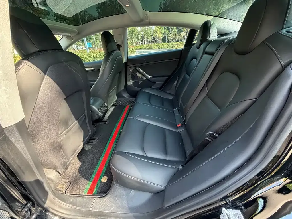 Tesla Model 3 2023 из CN, фото 6