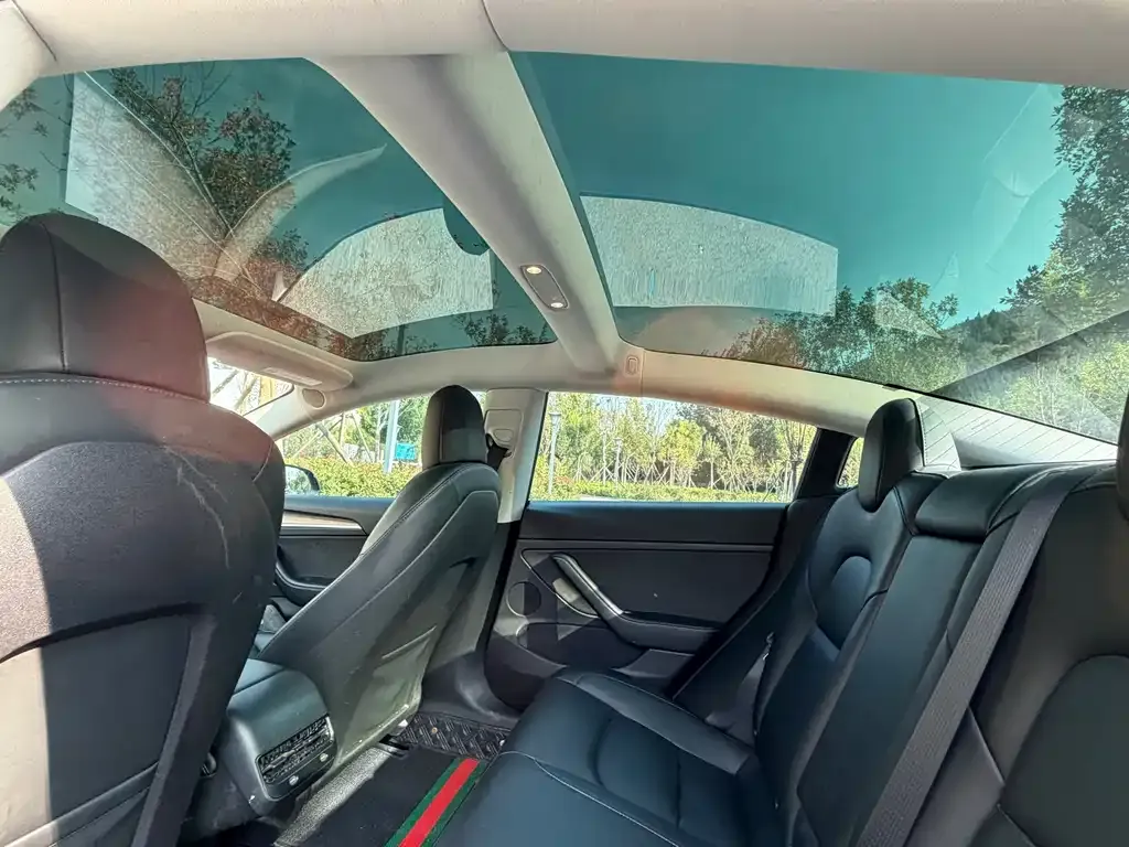 Tesla Model 3 2023 из CN, фото 8