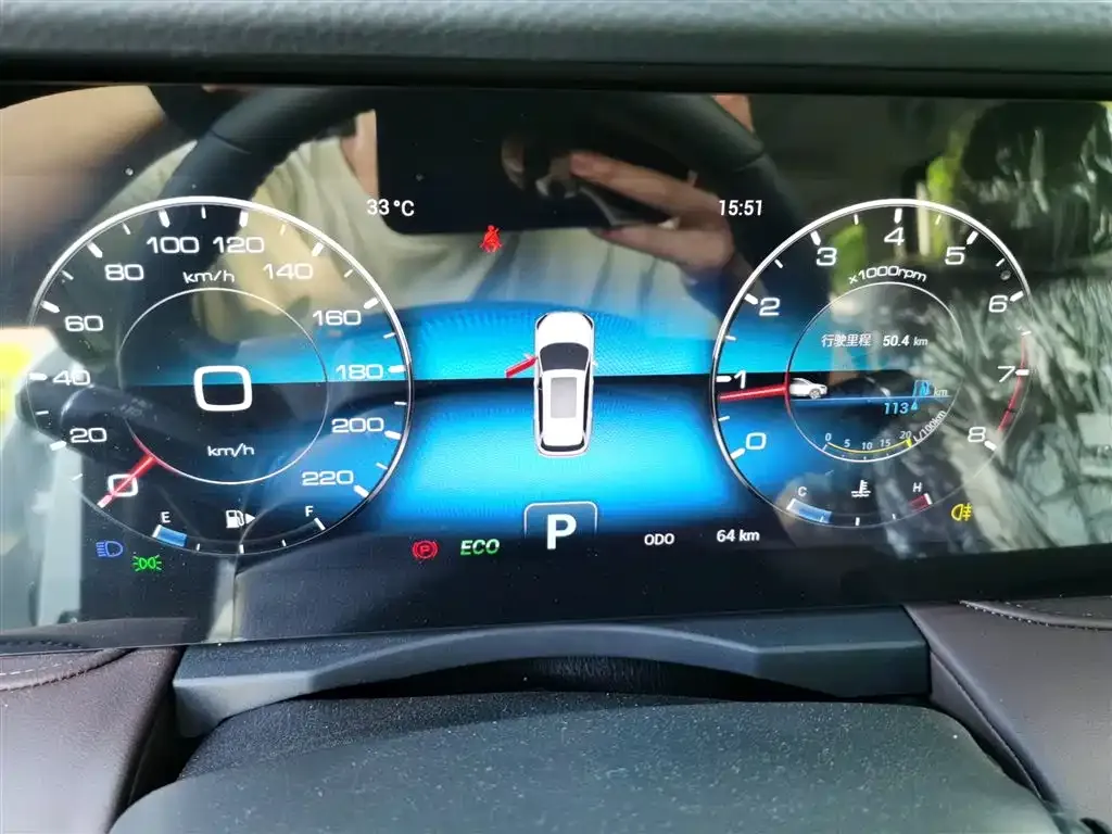 Jetour X90 2025 из CN, фото 4