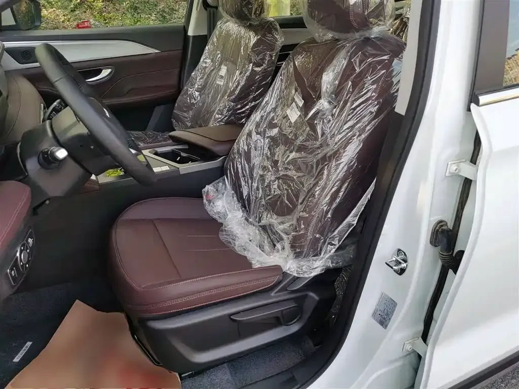 Jetour X90 2025 из CN, фото 8