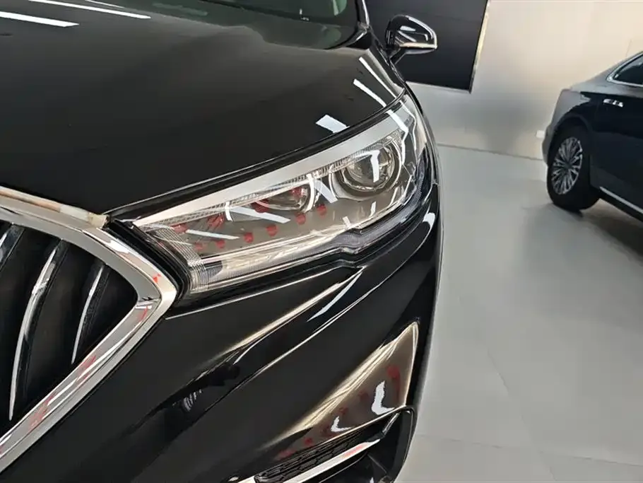 Hongqi H5 2023 из CN, фото 5