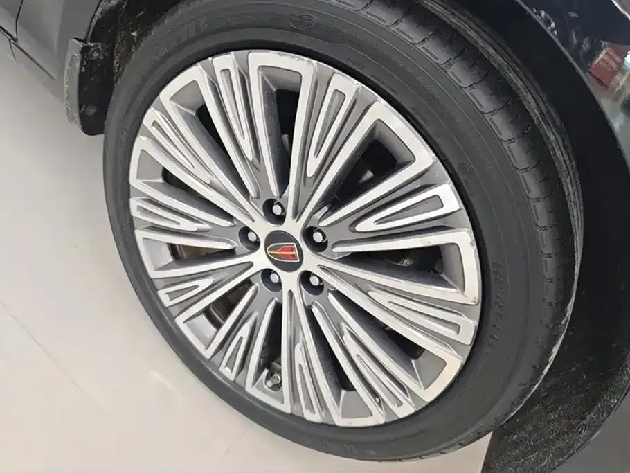 Hongqi H5 2023 из CN, фото 6