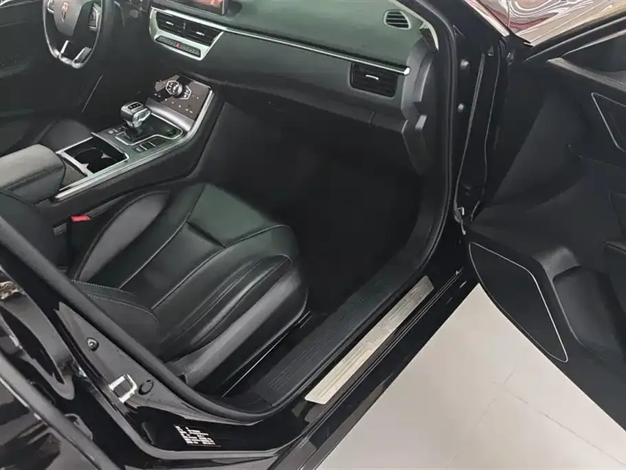 Hongqi H5 2023 из CN, фото 8