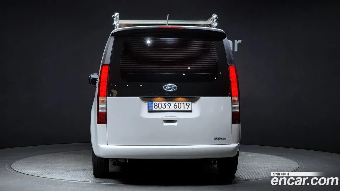 Hyundai Staria 2023 из KR, фото 4