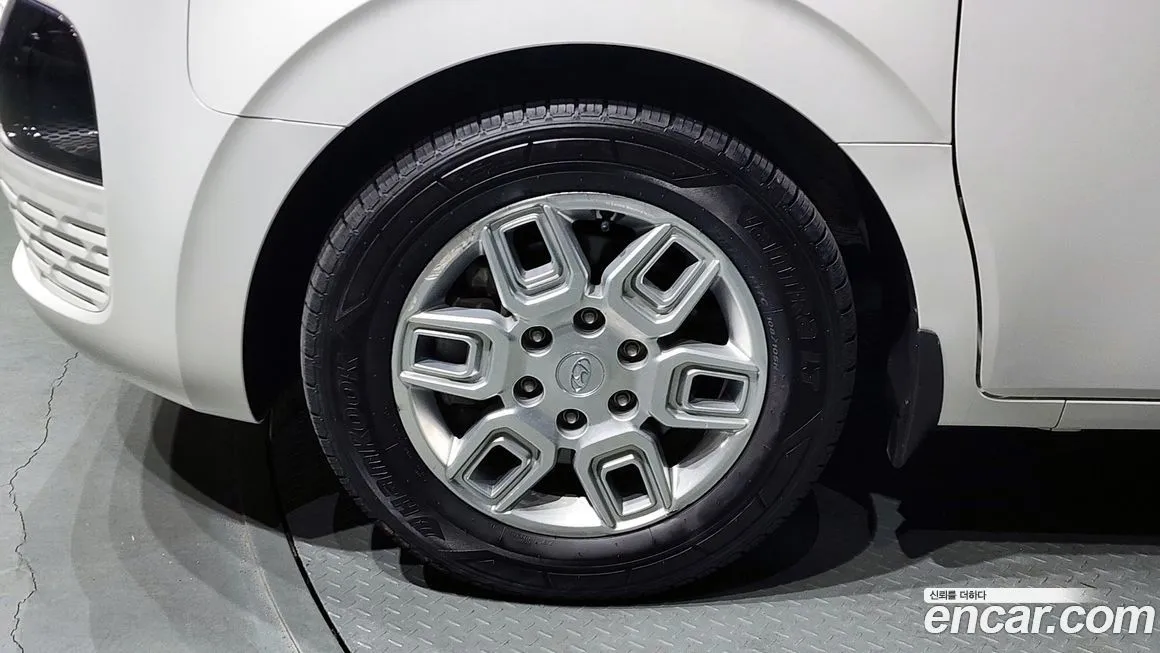 Hyundai Staria 2023 из KR, фото 5