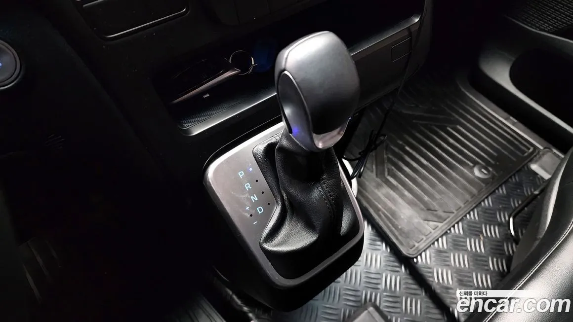 Hyundai Staria 2023 из KR, фото 9