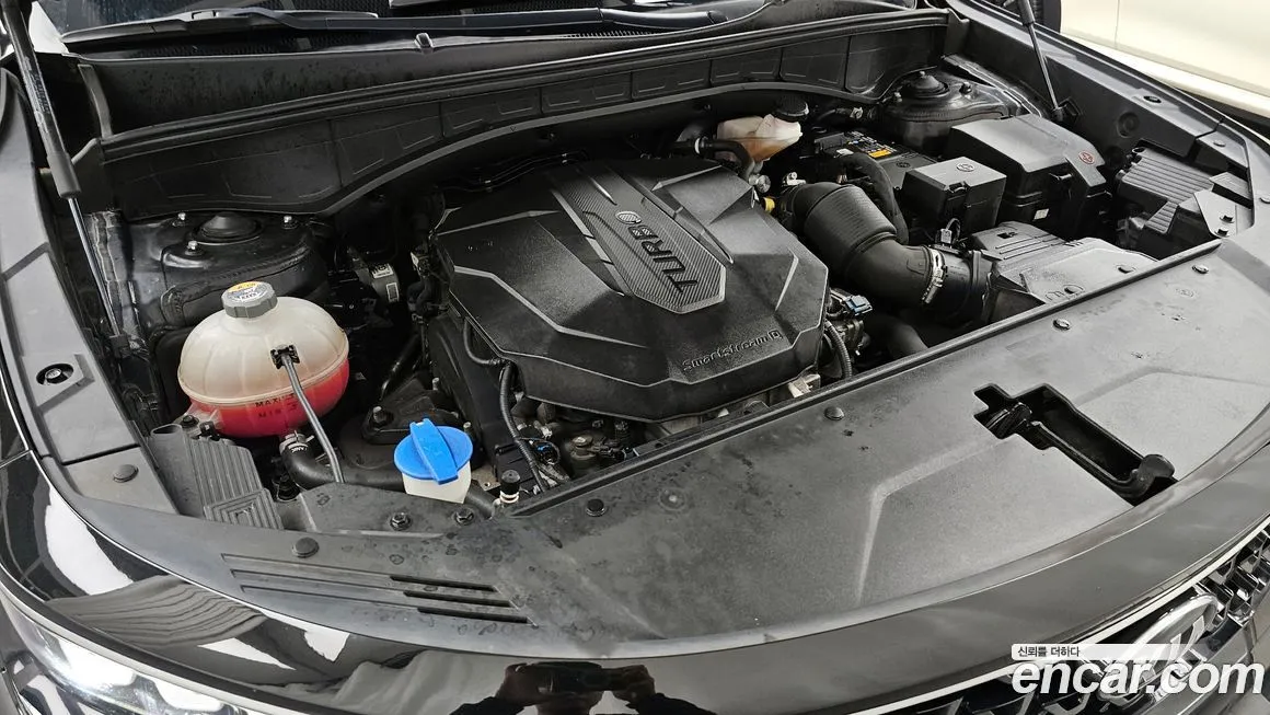 Kia Sorento 2021 из KR, фото 6