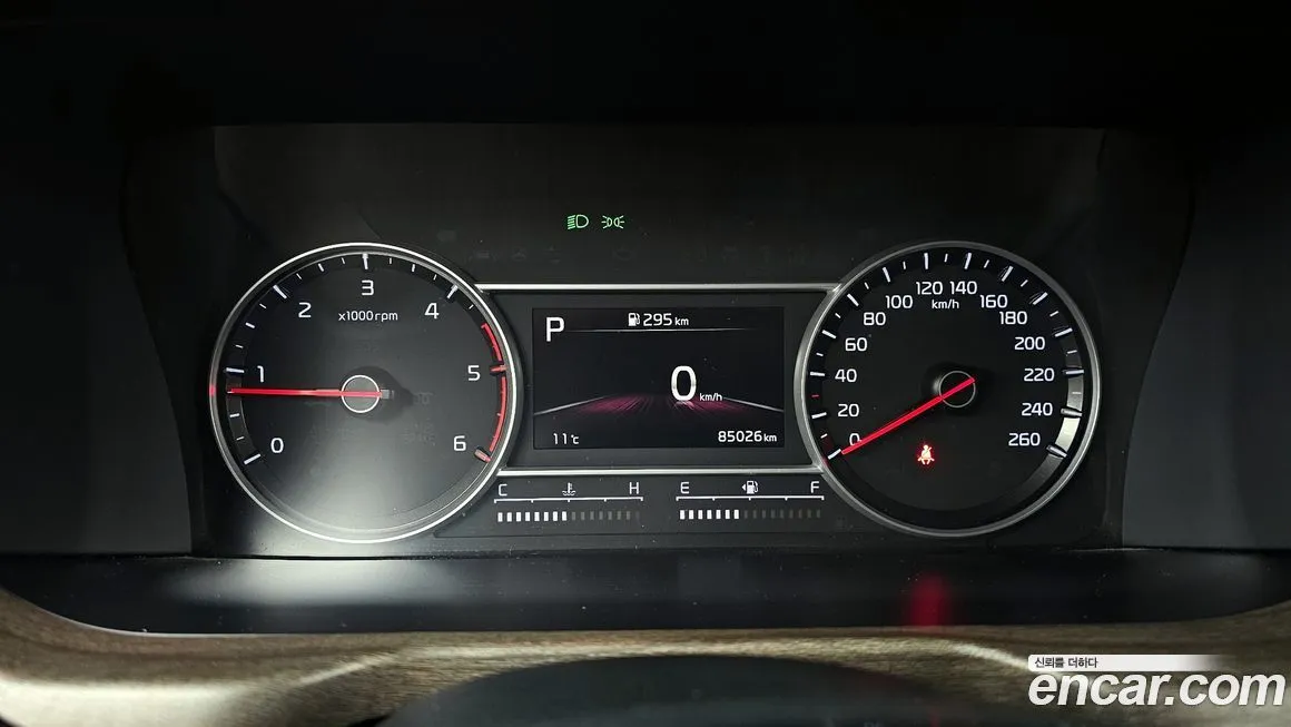 Kia Sorento 2021 из KR, фото 8