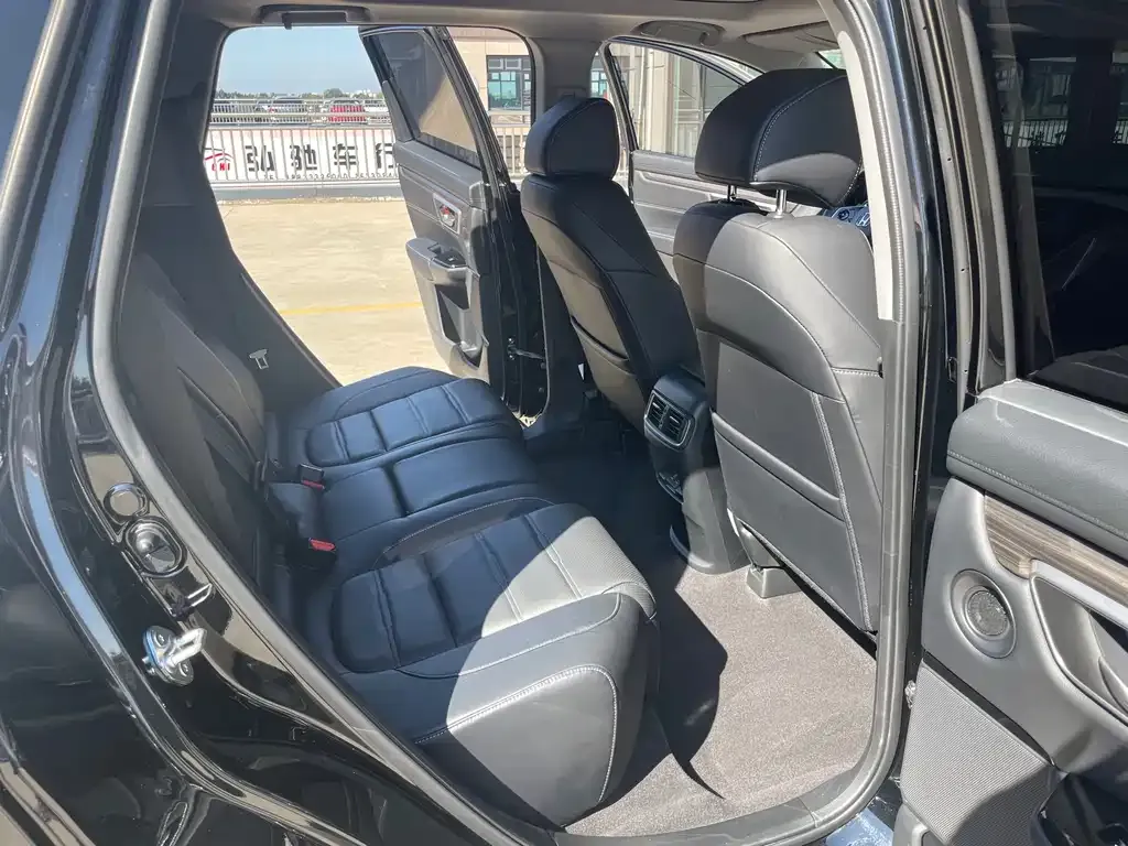 Honda CR-V PHEV 2021 из CN, фото 10