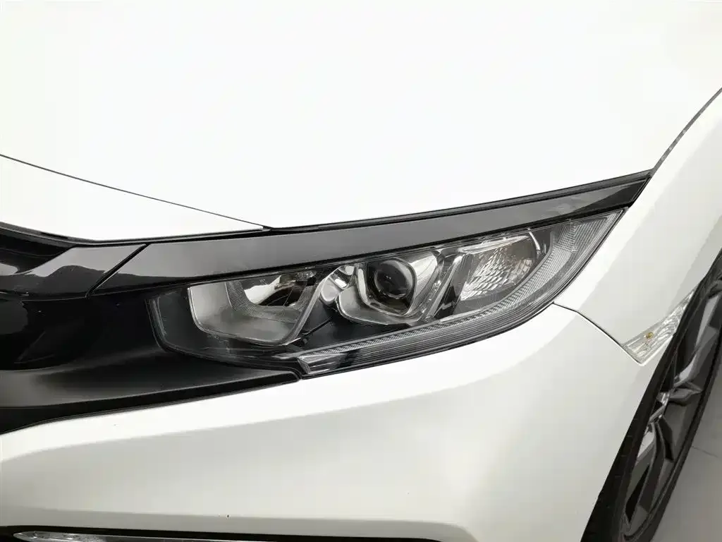 Honda Civic 2021 из CN, фото 7