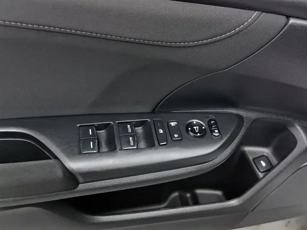 Honda Civic 2021 из CN, фото 9