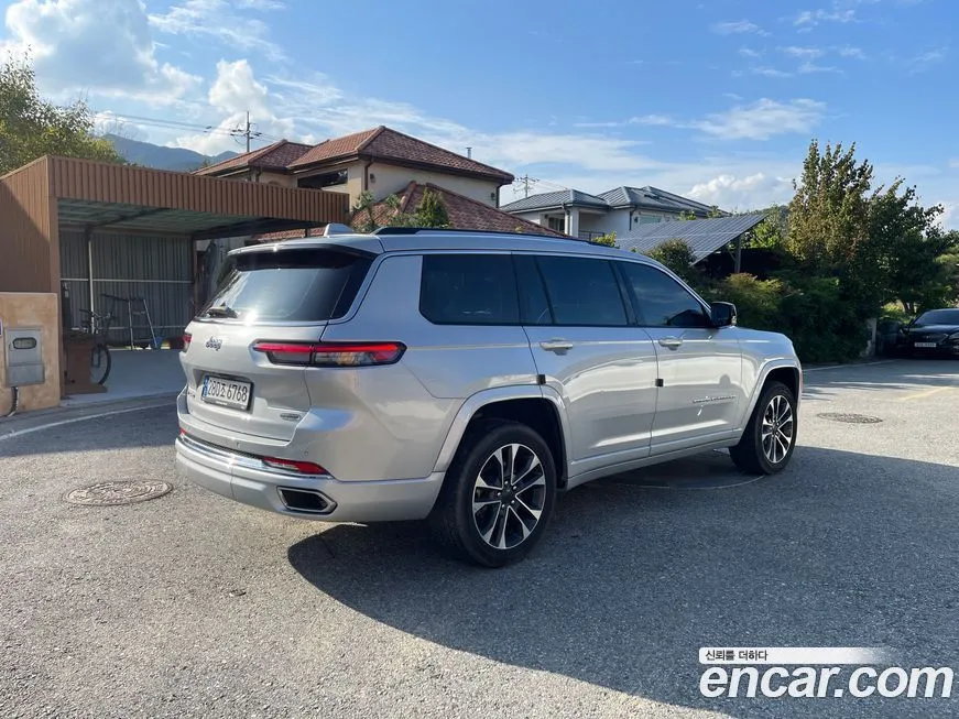 Jeep Cherokee — фото 2