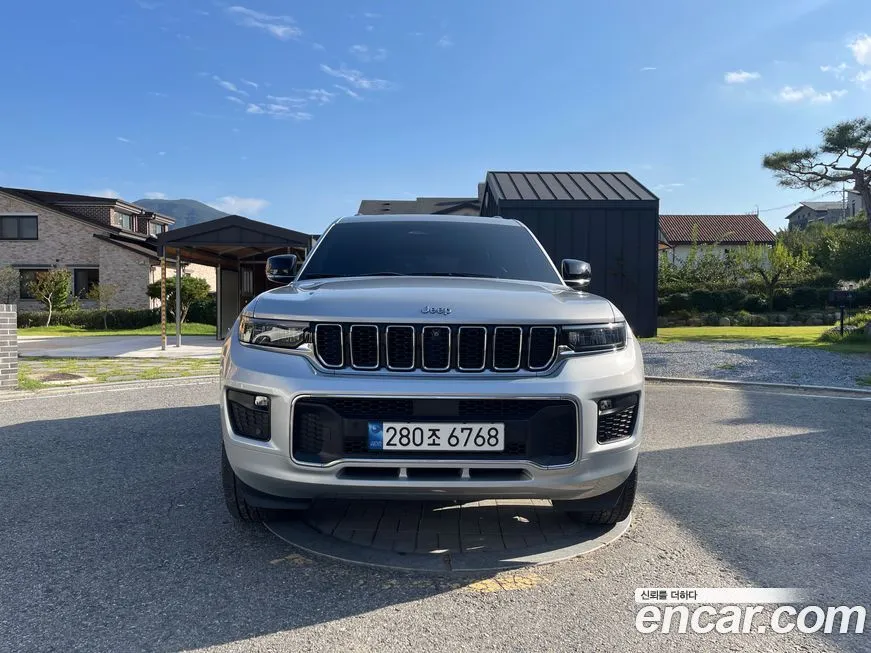 Jeep Cherokee — фото 3