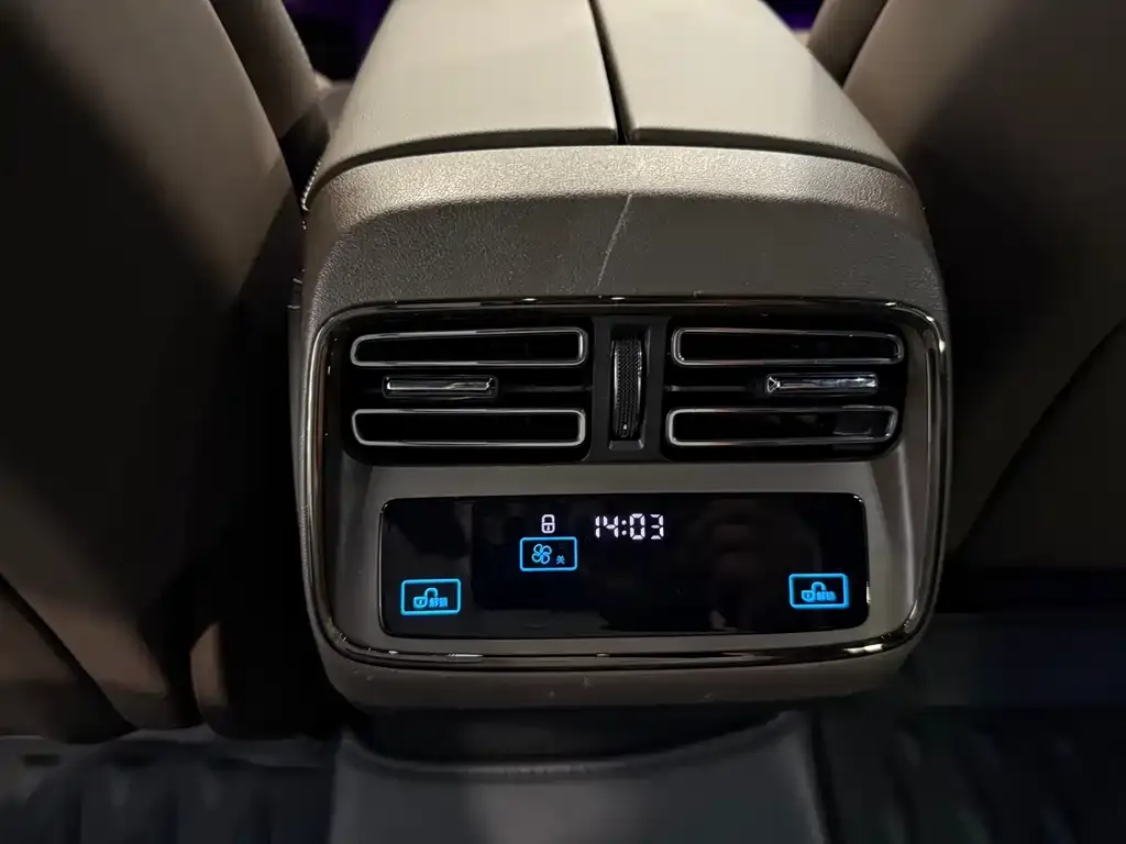 BYD Han 2021 из CN, фото 10