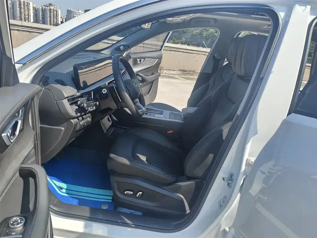Chery Tiggo 8 2023 из CN, фото 8