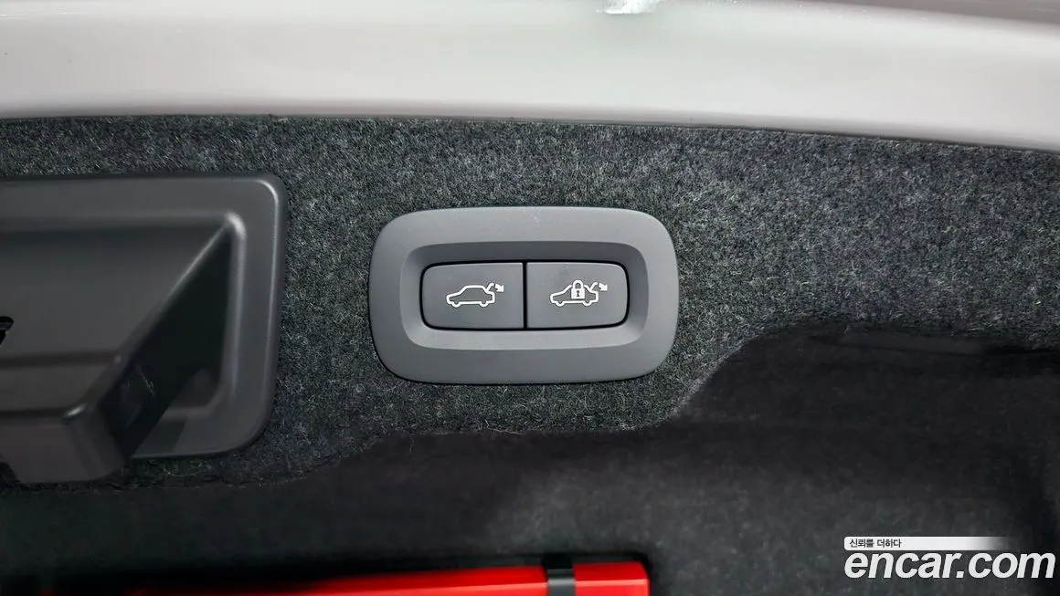 Volvo S90 2024 из KR, фото 9