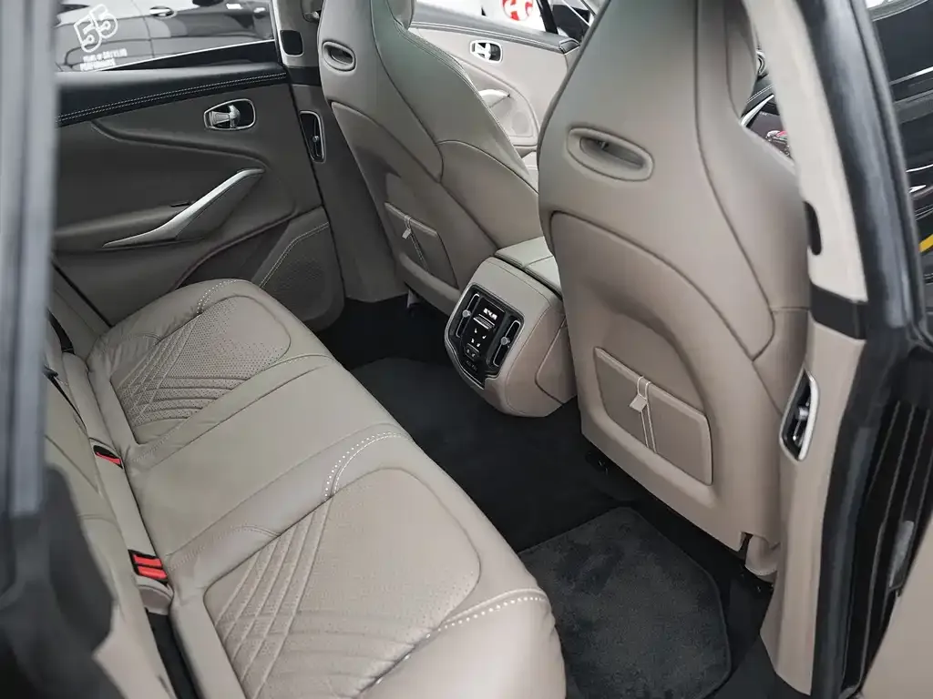 Aston Martin DBX 2021 из CN, фото 5