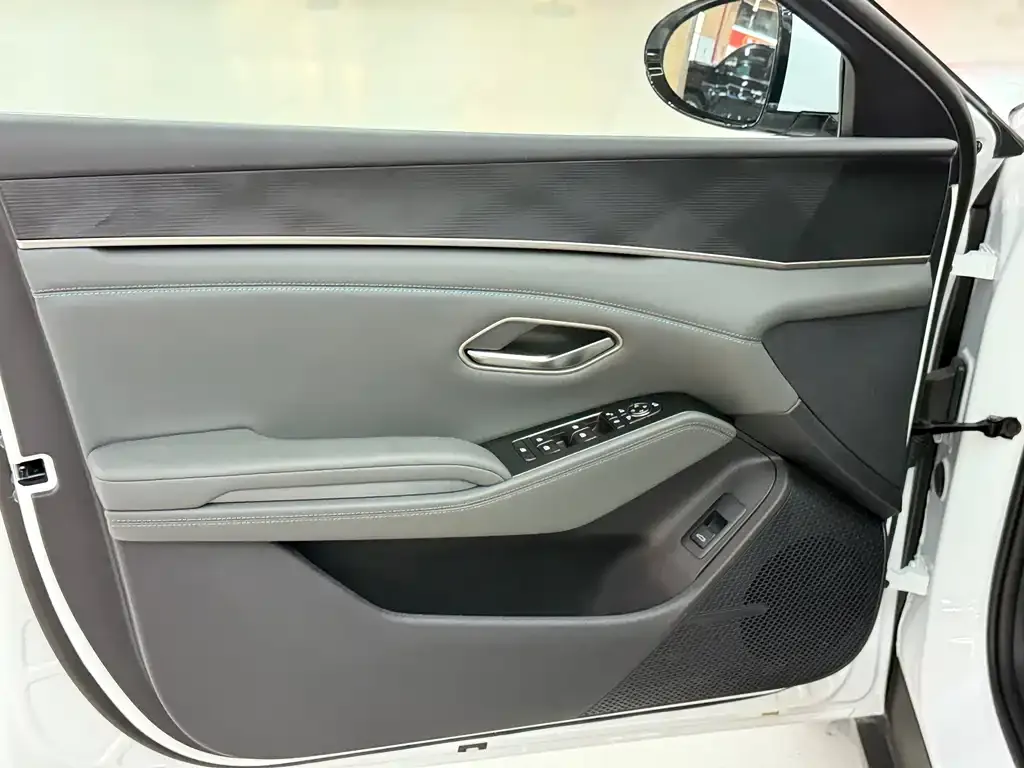 BYD Qin L 2025 из CN, фото 10