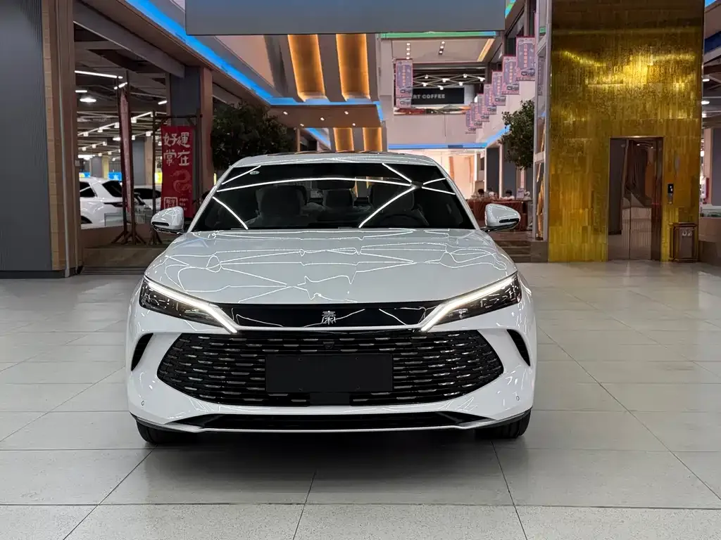 BYD Qin L 2025 из CN, фото 2